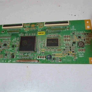 Placa T-Con 320W2C4LV6.4 Original