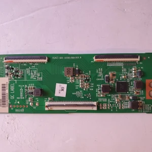 Placa T-Con RSAG7.820.10595/ROH VER.B