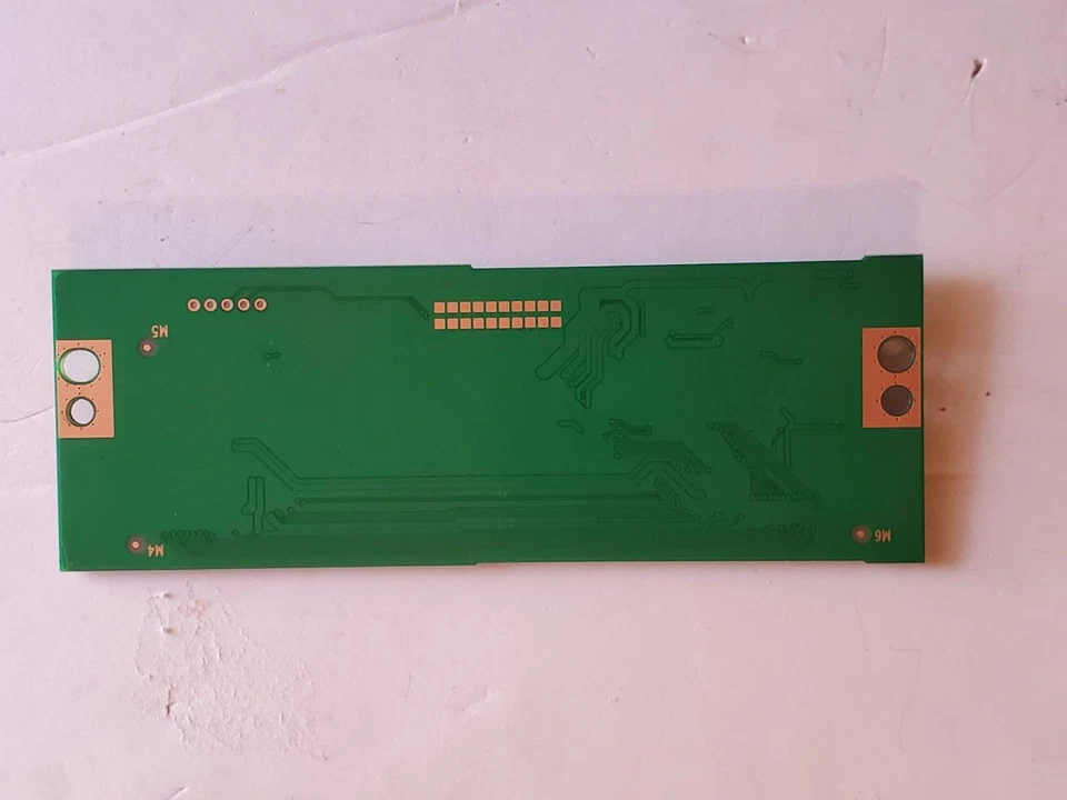 Placa T-Con RSAG7.820.10595/ROH VER.B - Imagen 3