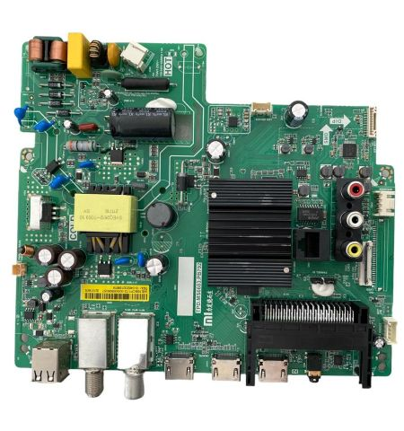 Placa Main TPD.MS6683.PB792 Original - Imagen 2