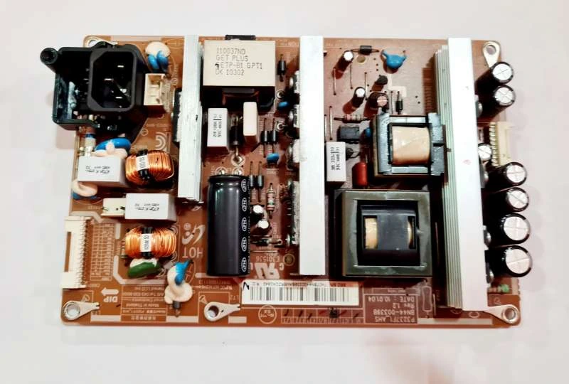 Fuente de Alimentación Samsung BN44-00339B - Imagen 5