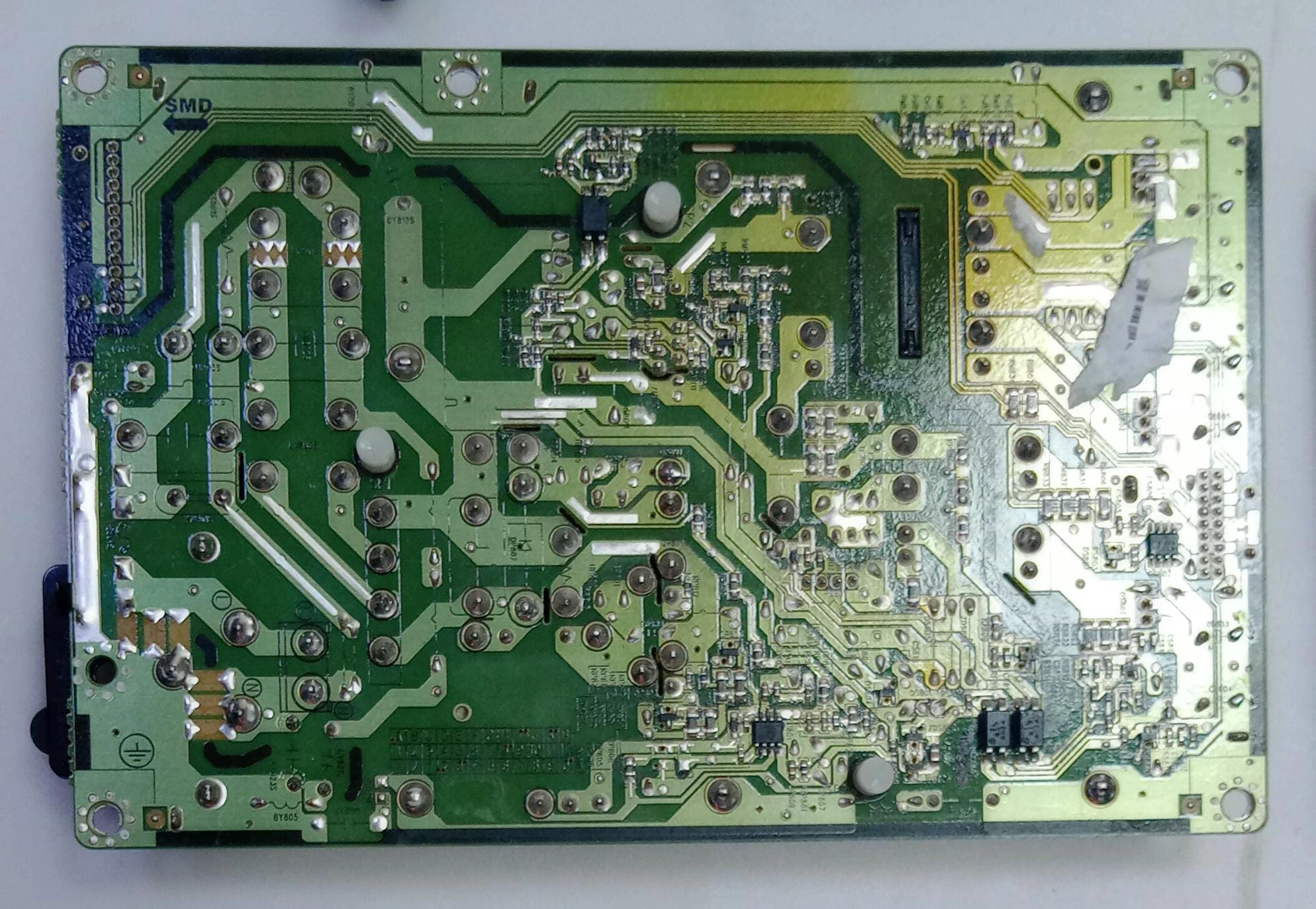Fuente de Alimentación Samsung BN44-00339B - Imagen 4