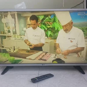 Televisor LG 32 Pulgadas