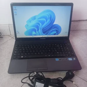 Ordenador Portátil Samsung