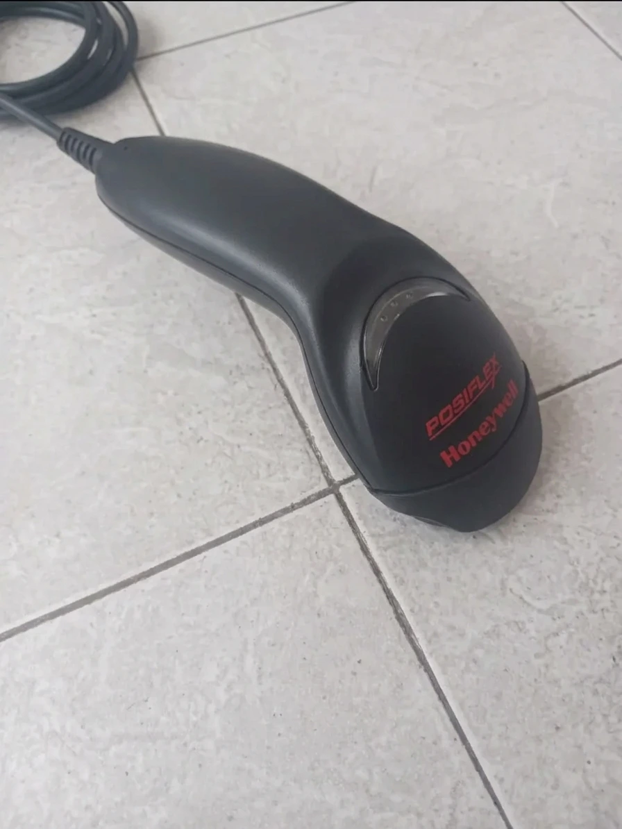 Lector de código de barras Eclipse MS5145