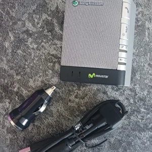 Manos libres Sony Ericsson