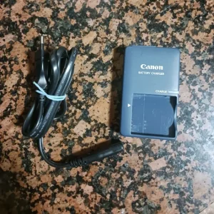 Cargador de batería Canon CB-2LVE G