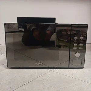 Microondas integrable Whirlpool AMW 100IX