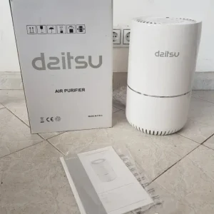 Purificador de aire Daitsu