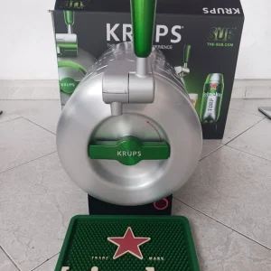 Dispensador de cerveza Krups