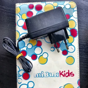 Libro electrónico Ebook Wolder miBuk Kids