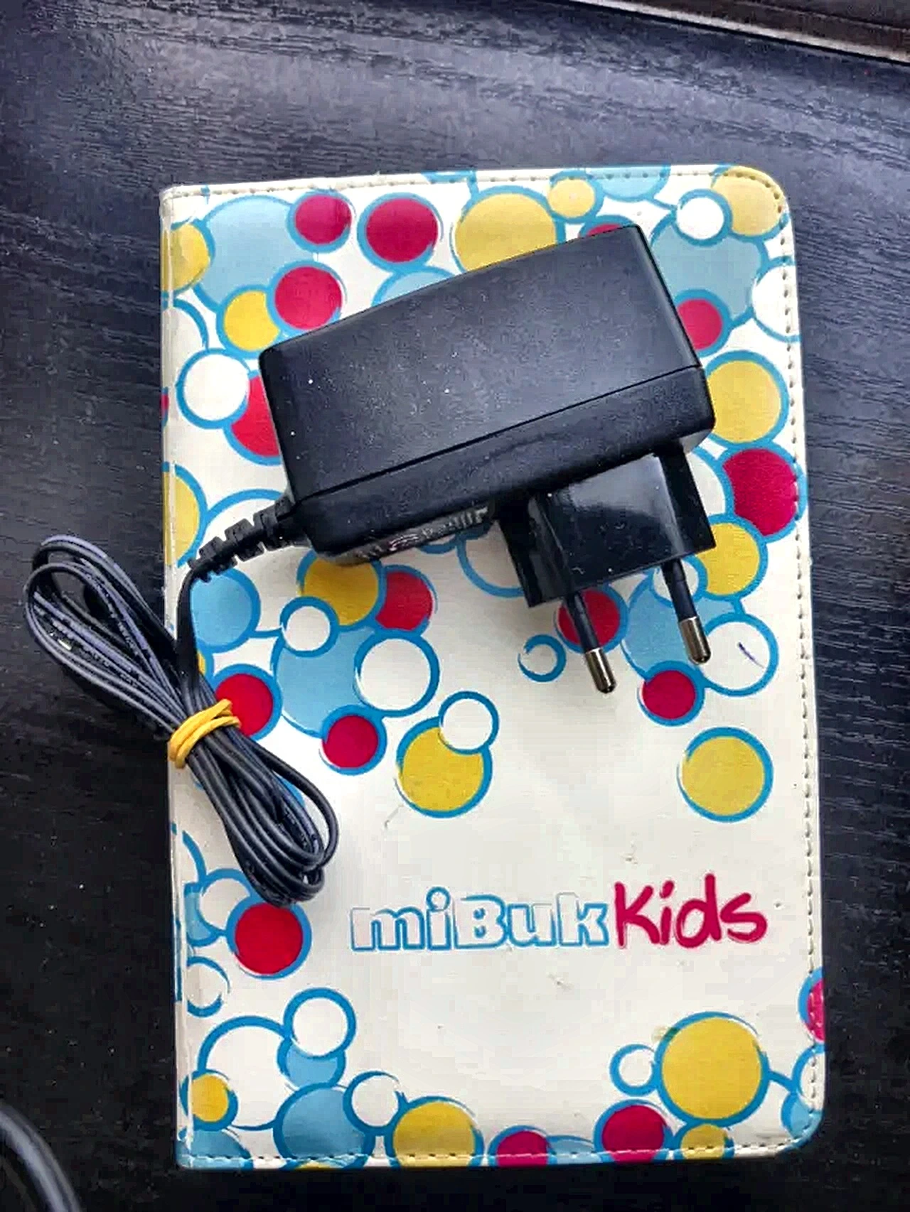 Libro electrónico Ebook Wolder miBuk Kids
