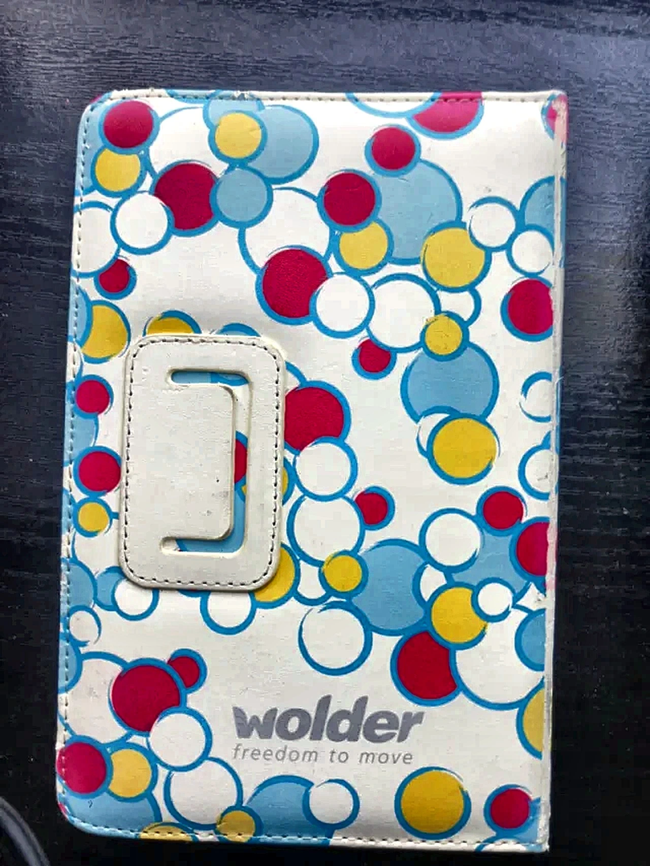 Libro electrónico Ebook Wolder miBuk Kids - Imagen 7