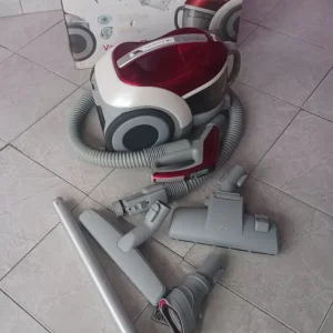 Aspiradora sin bolsa LG