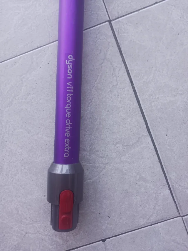 Tubo de aspiración Dyson V11 Torque Drive Extra - Imagen 2