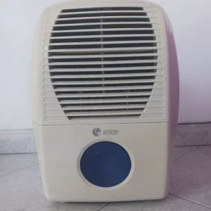 Deshumidificador Artrom MDT-10DMN3