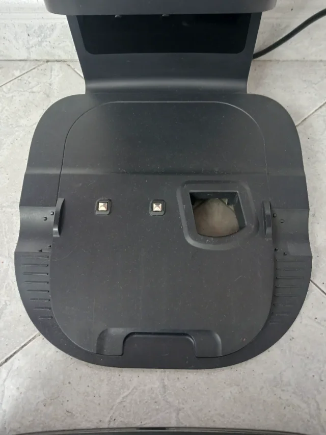 Robot aspirador iRobot Roomba S9 – Con base de autovaciado - Imagen 4