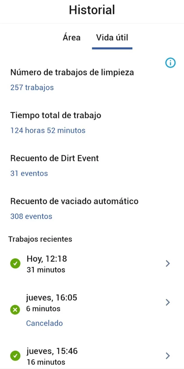 Robot aspirador iRobot Roomba S9 – Con base de autovaciado - Imagen 9