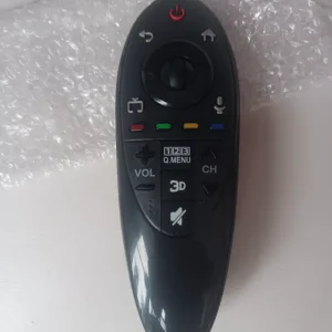 Mando LG Magic AN-MR500 (versión sin puntero ni voz)