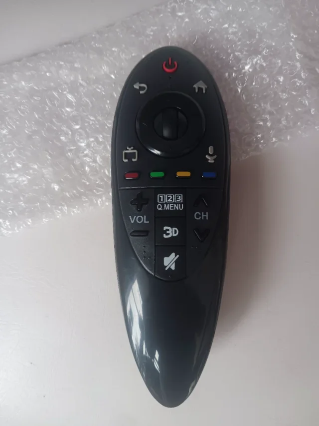 Mando LG Magic AN-MR500 (versión sin puntero ni voz)