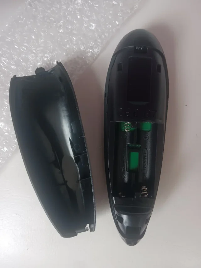 Mando LG Magic AN-MR500 (versión sin puntero ni voz) - Imagen 3