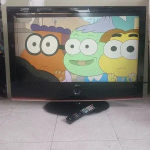 Televisor LG 37 pulgadas – Modelo 37LH7000-ZA