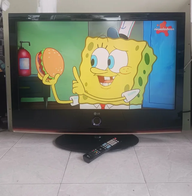Televisor LG 37 pulgadas – Modelo 37LH7000-ZA - Imagen 4