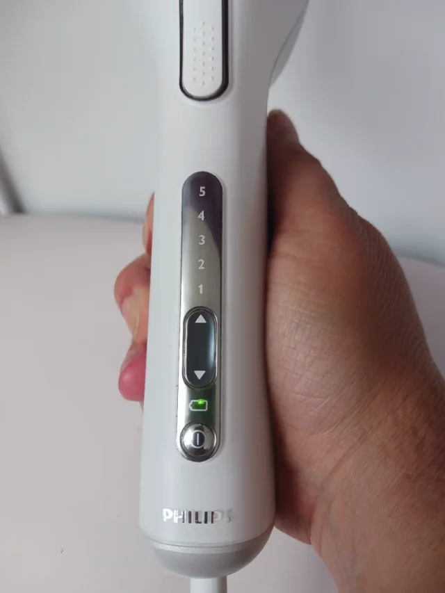 Depiladora Philips Lumea Precision Plus SC2003 - Imagen 5