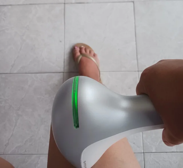 Depiladora Philips Lumea Precision Plus SC2003 - Imagen 7