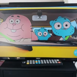 Televisor Philips 24 pulgadas
