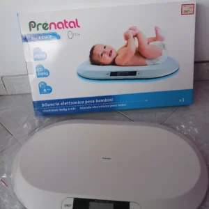 Báscula bebé Prenatal 0m+