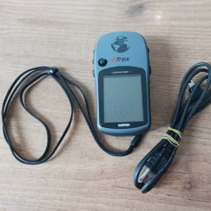 GPS Garmin eTrex Legend C