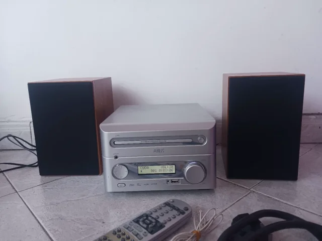 Microcadena Airis L-202