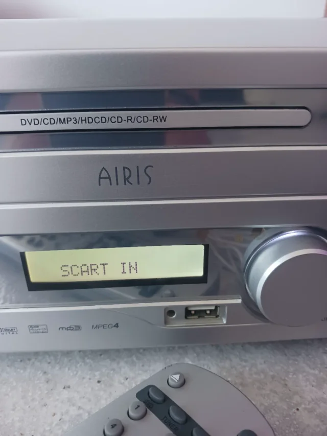 Microcadena Airis L-202 - Imagen 4