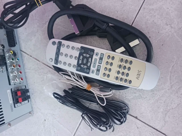 Microcadena Airis L-202 - Imagen 6