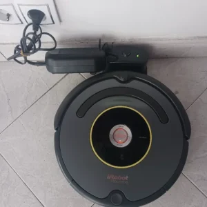 Robot aspirador iRobot Roomba 632