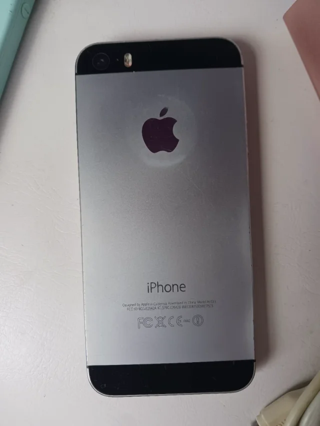 Apple iPhone 5S de 16 GB - Imagen 2