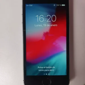 Apple iPhone 5S de 16 GB