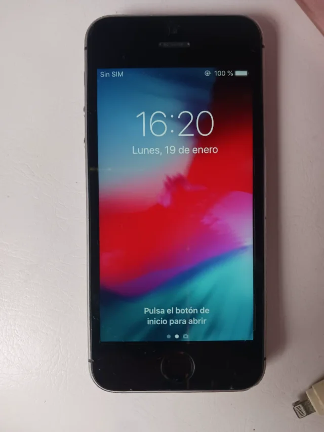 Apple iPhone 5S de 16 GB