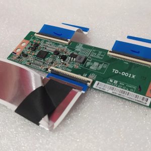 Placa T-Con Xiaomi TD-001X / ST7461D03-2