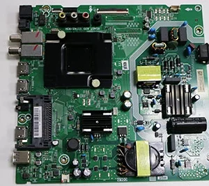 Main Board RSAG7.820.11742/ROH