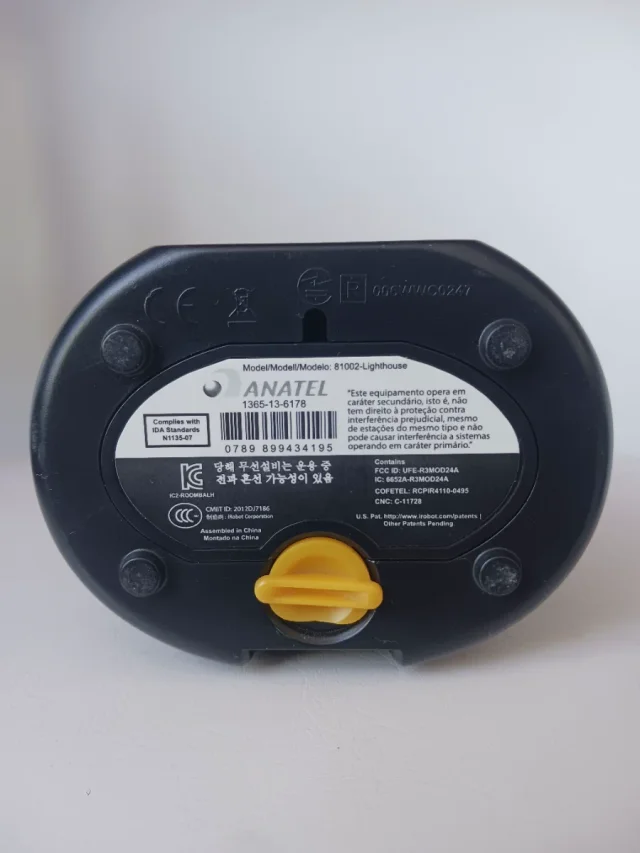 Pared Virtual iRobot Roomba – Series 500, 600 y 700 - Imagen 3