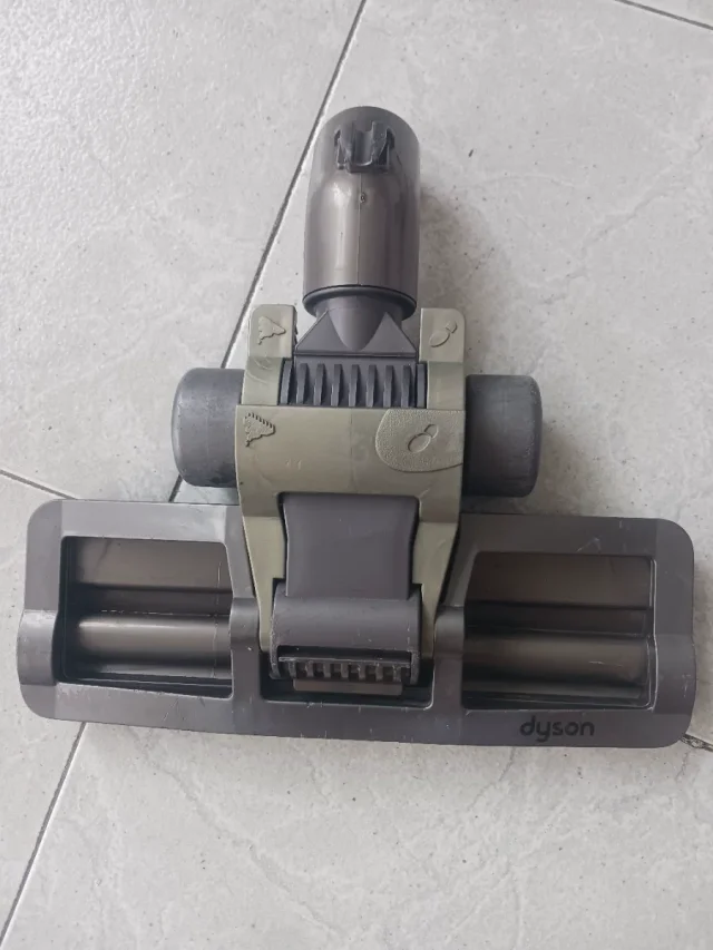Cabezal turbina (Turbine Head) para aspiradora Dyson DC29