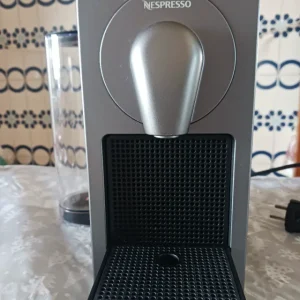 Cafetera Nespresso Prodigio