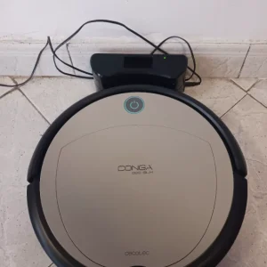Robot aspirador Cecotec Conga 899 Slim