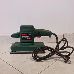 Lijadora orbital Bosch PSS 28 AE