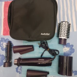 Set moldeador y peinador multifunción BaByliss.