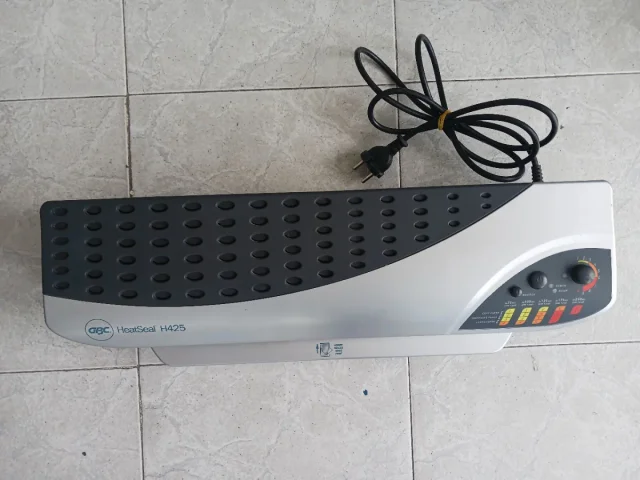 Plastificadora GBC Heat Seal H425