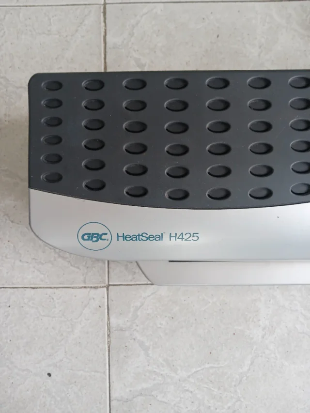 Plastificadora GBC Heat Seal H425 - Imagen 2