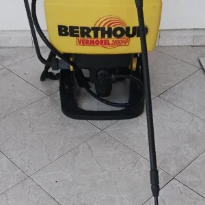 Pulverizador mochila Berthoud Vermorel 2000HP